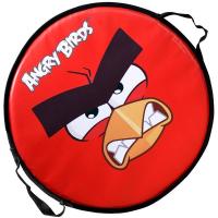 Ледянка круглая "Angry Birds", 52см. Т58162