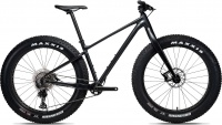 Велосипед Giant Yukon 2 (Рама: L, Цвет: Gunmetal Black)