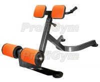 Гиперэкстензия наклонная 60 градусов ProfiGym СВ-0021-G