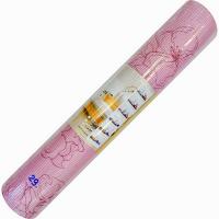 Коврик для йоги ПВХ 173х61х0,5 см ПВХ (с принтом) C28781-29