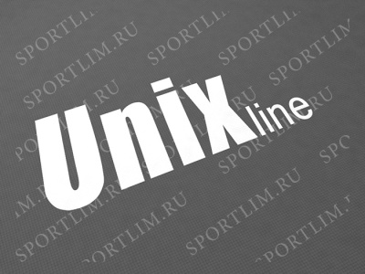 Батут UNIX line SUPREME GAME 12 ft (green)