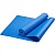 Коврик для йоги, PVC, 173x61x0,6 см (синий) HKEM112-06-BLUE