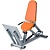 Жим ногами LEG PRESS JOHNS TR805