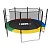 Батут UNIX line Simple 12 ft Color (inside)
