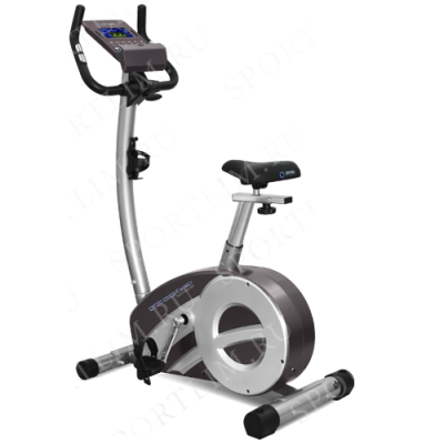 Велотренажер OXYGEN FITNESS CARDIO CONCEPT IV HRC+