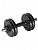 Гантели разборные 1 по 11.5 кг (D 31 mm)